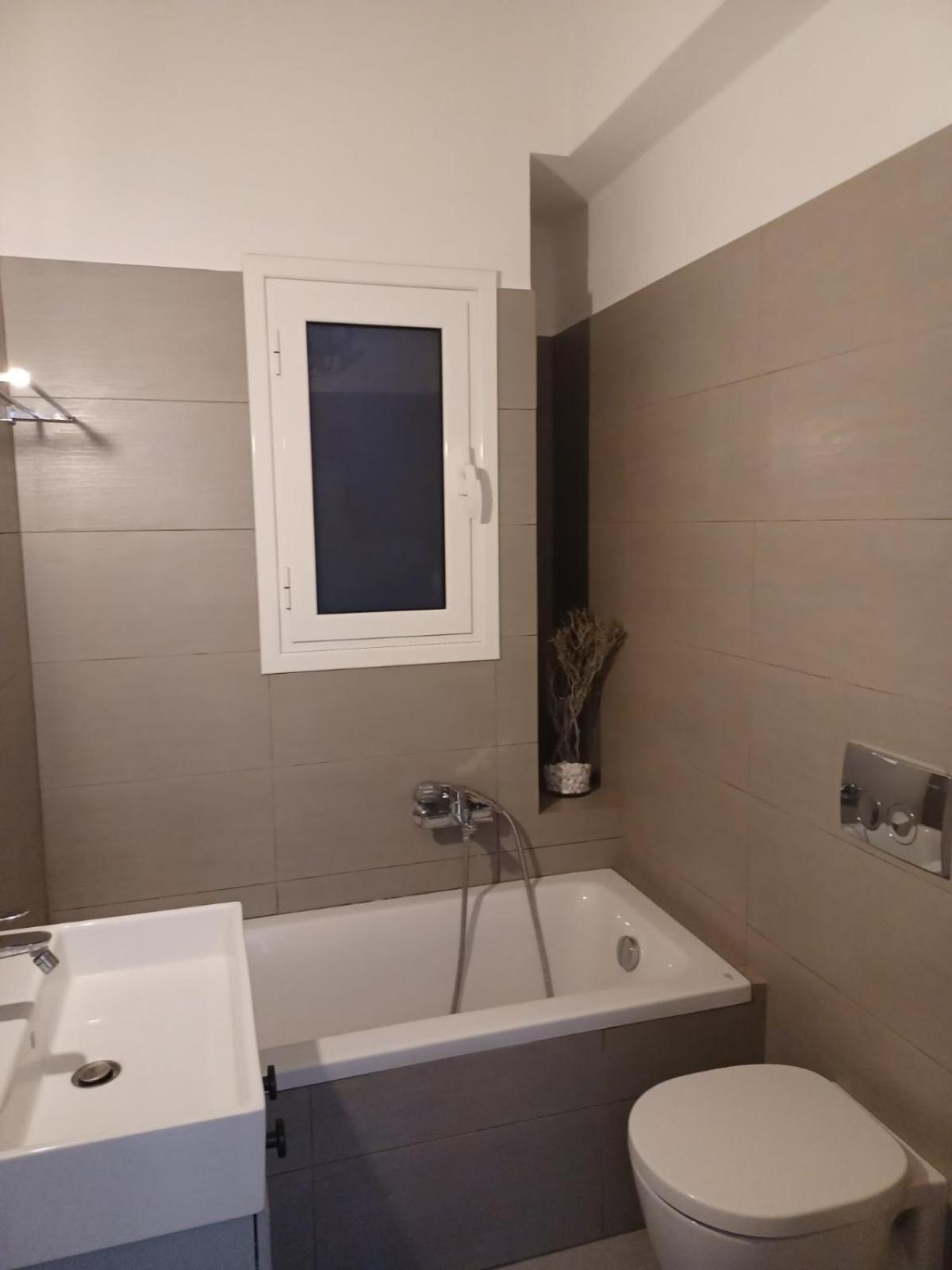 Roof Apartment 4 Preveza Exterior foto