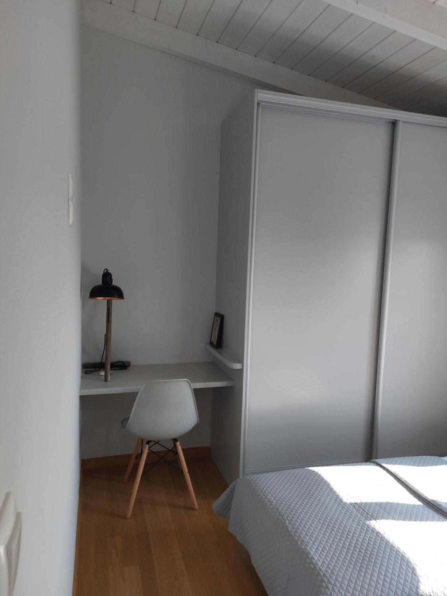 Roof Apartment 4 Preveza Exterior foto