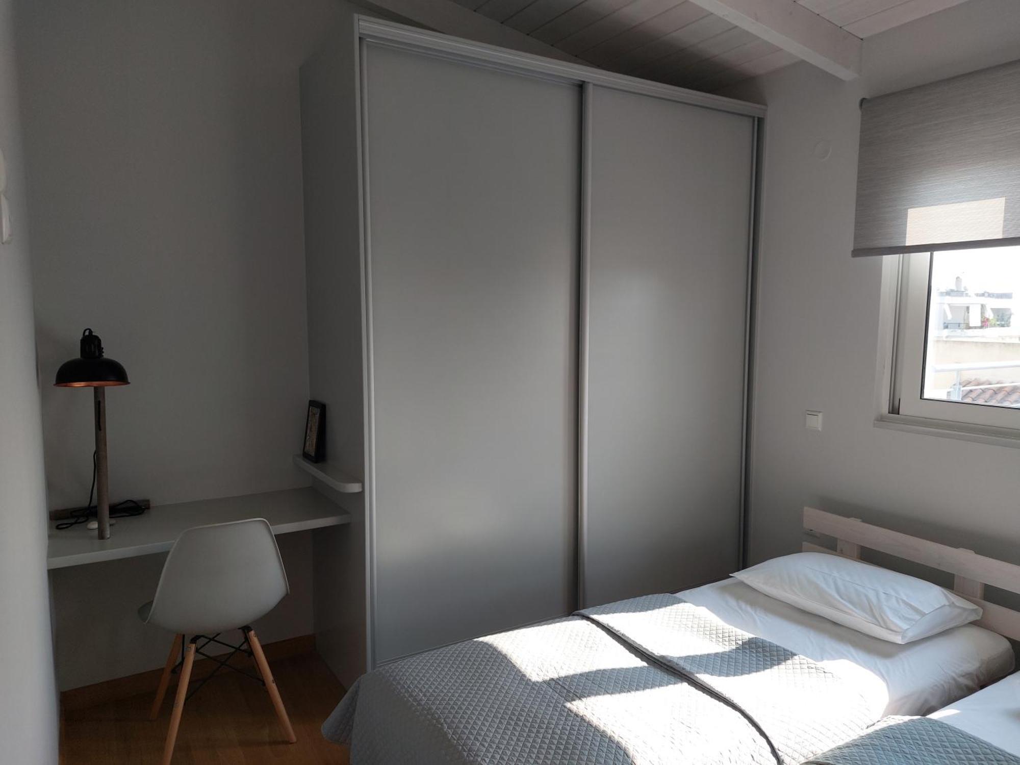 Roof Apartment 4 Preveza Exterior foto